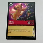 Simba - Scrappy Cub