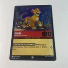 Simba - Adventurous Successor