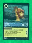 Simba - Fighting Prince