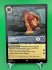 Simba - Fighting Prince