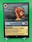 Simba - Fighting Prince