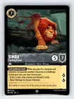 Simba - Fighting Prince