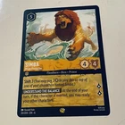 Simba - Pride Protector