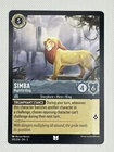 Simba - Rightful King