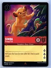 Simba - Scrappy Cub