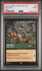 Sir Hiss - Aggravating Asp