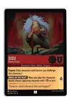 Sisu - Daring Visitor