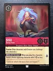 Sisu - Daring Visitor