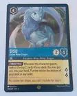 Sisu - Divine Water Dragon