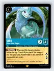 Sisu - Divine Water Dragon