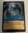 Sisu - Daring Visitor