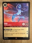 Sisu - Emboldened Warrior