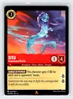 Sisu - Emboldened Warrior