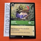 Skippy - Energetic Rabbit