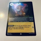 Sneezy - Noisy Knight