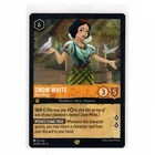 Snow White - Well Wisher