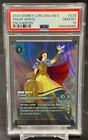 Snow White - Fair-Hearted