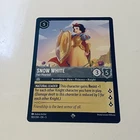 Snow White - Fair-Hearted
