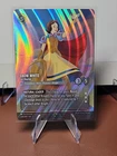Snow White - Fair-Hearted