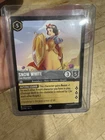 Snow White - Fair-Hearted