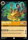 Snow White - Fairest in the Land