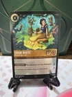 Snow White - Fairest In The Land