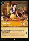 Snow White - Unexpected Houseguest