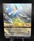 Snow White - Well Wisher