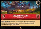 Snuggly Duckling - Disreputable Pub