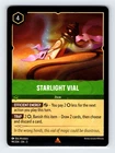 Starlight Vial