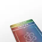 Starter Deck: Amber & Emerald