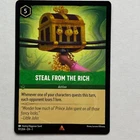 Steal From The Rich