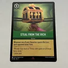 Steal From The Rich