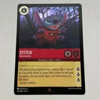 Stitch - Abomination