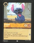 Stitch - New Dog