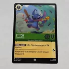 Stitch - Little Trickster