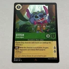 Stitch - Covert Agent