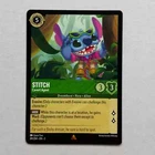 Stitch - Covert Agent