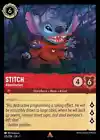 Stitch - Abomination