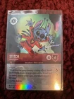 Stitch - Abomination