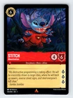 Stitch - Abomination