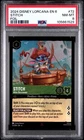 Stitch - Alien Buccaneer