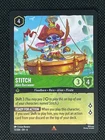 Stitch - Alien Buccaneer