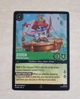 Stitch - Alien Buccaneer