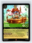 Stitch - Alien Buccaneer