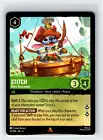 Stitch - Alien Buccaneer