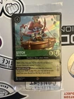 Stitch - Alien Buccaneer
