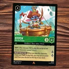 Stitch - Alien Buccaneer