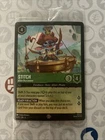 Stitch - Alien Buccaneer