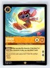 Stitch - Carefree Surfer